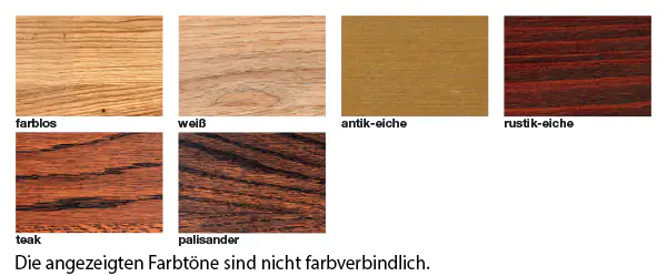 4007141390430 Clou Fußboden Hartöl 750 ml palisander