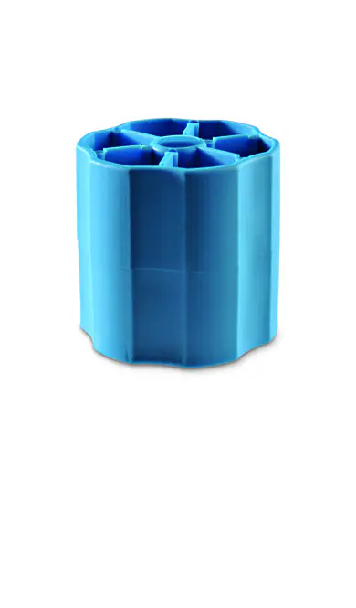 Proleveling Fliesen-Nivelliersystem Zugstange blau - 50 Stk. Proleveling Fliesen-Nivelliersystem Zugstange blau - 50 Stk.