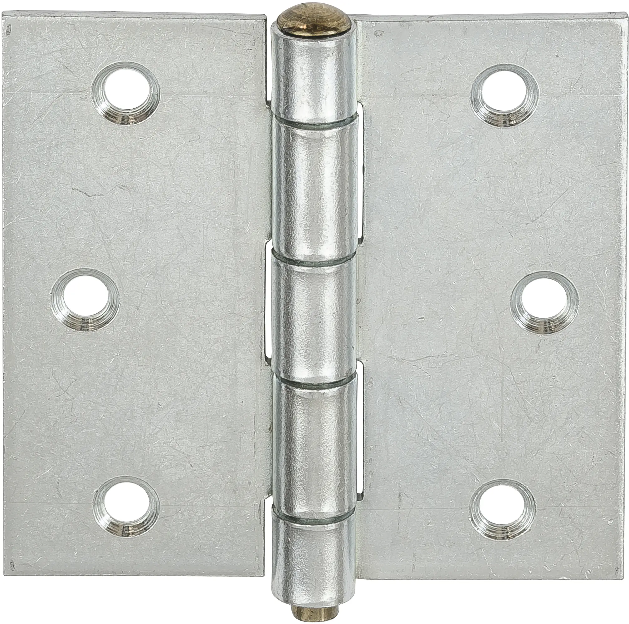 Vormann Scharnier Stahl 5 x 5 cm verzinkt
