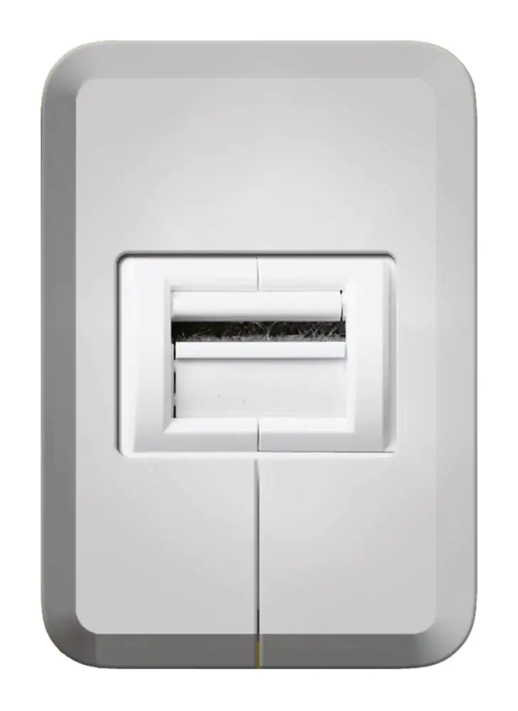 Schellenberg Sanierungsgurtführung DUO Maxi