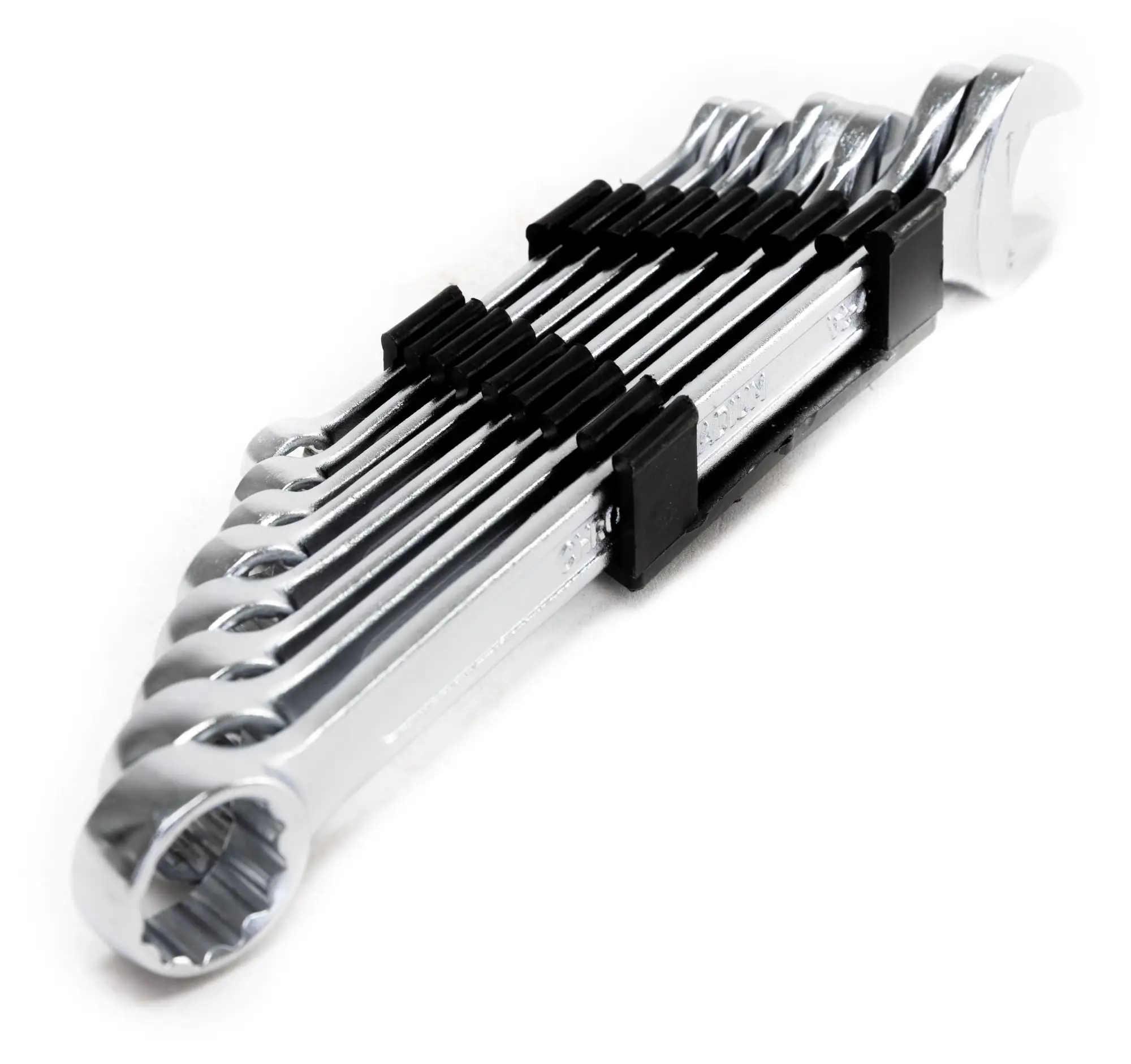 TrendLine Gabel-Ringschlüssel-Satz 8-teilig TrendLine Gabel-Ringschlüssel-Satz 8-teilig