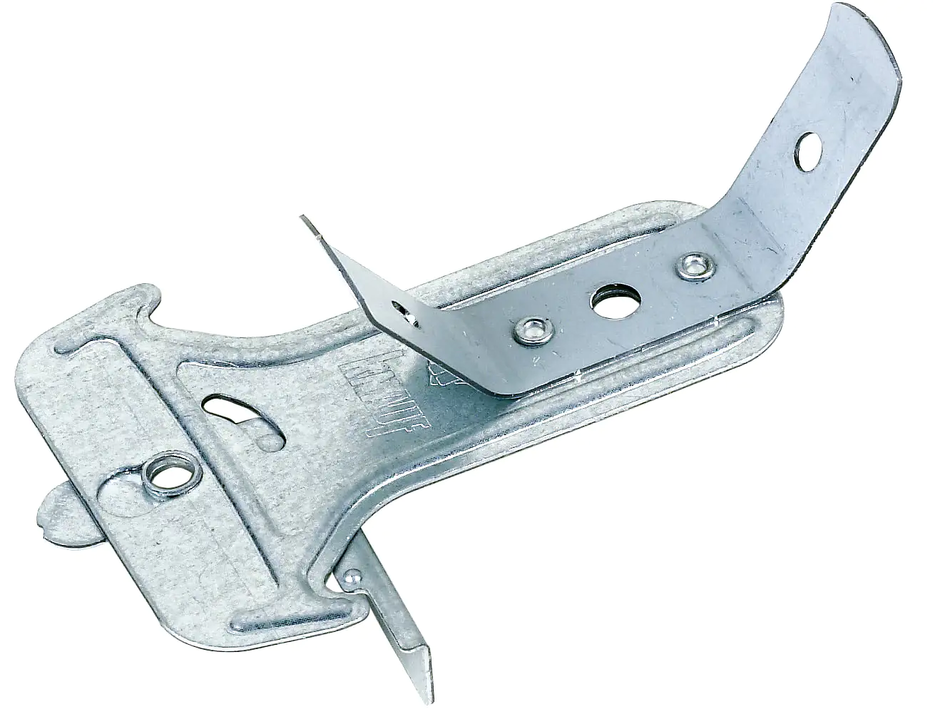 Knauf Ankerfix-Schnellabhänger für CD Profil 60/27 100 Stück Knauf Ankerfix-Schnellabhänger für CD Profil 60/27 100 Stück