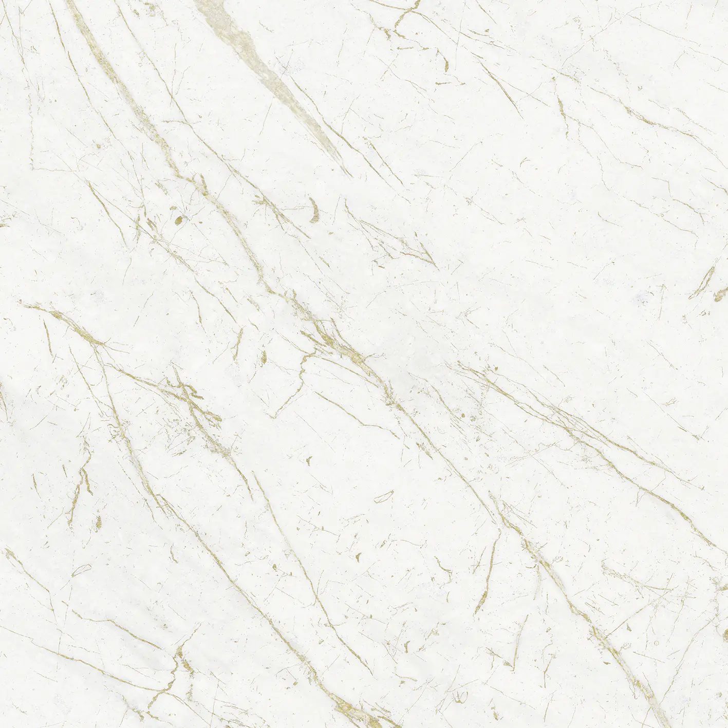 Grosfillex Wandpaneel 3D Optik Mineral Calacatta 260 x 37,5 cm 8 mm 3 Stück