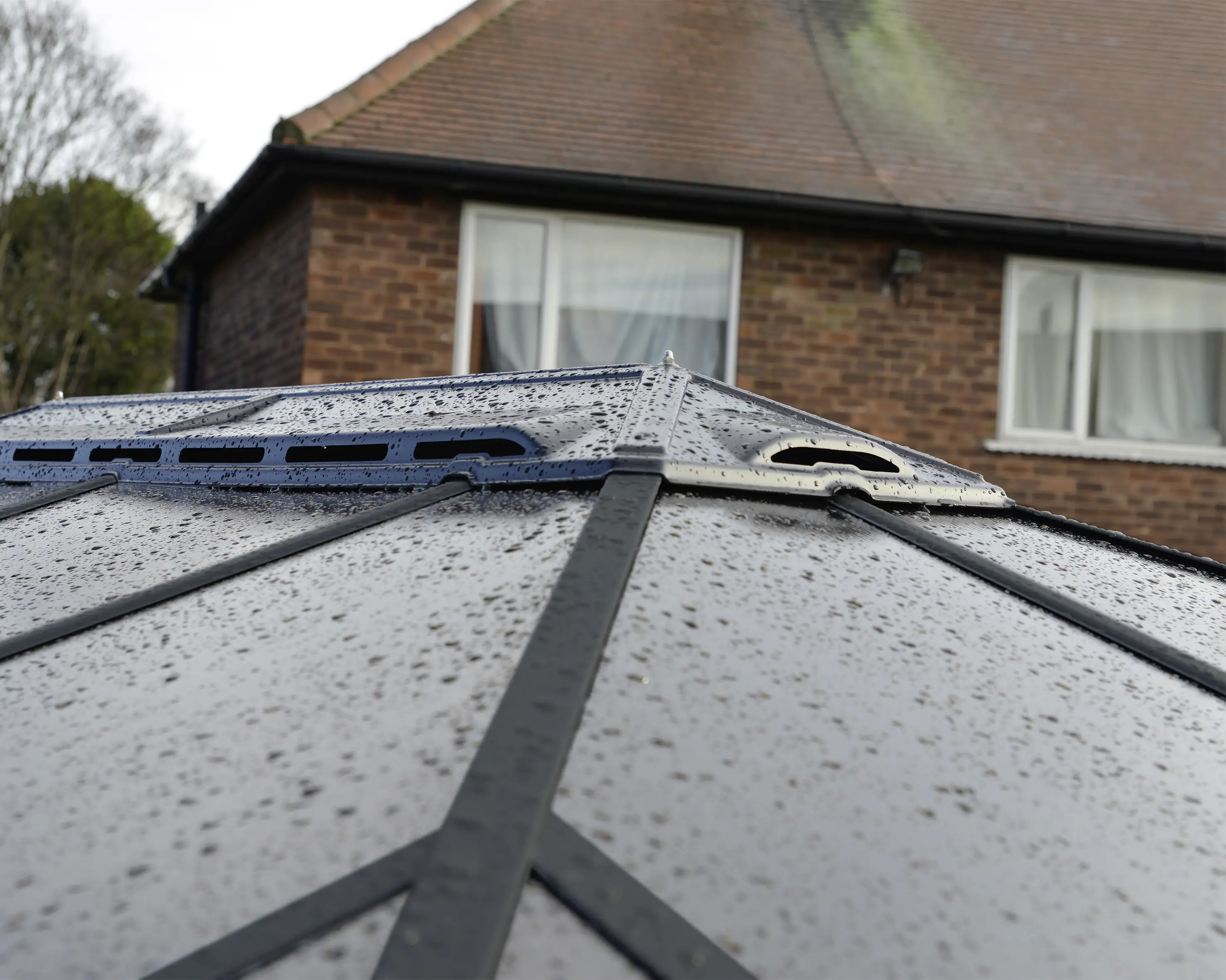 7290108137910_2449184 Canopia Pavillon Martinique 3600 359,8 x 295,8 x 274,5 cm, anthrazit