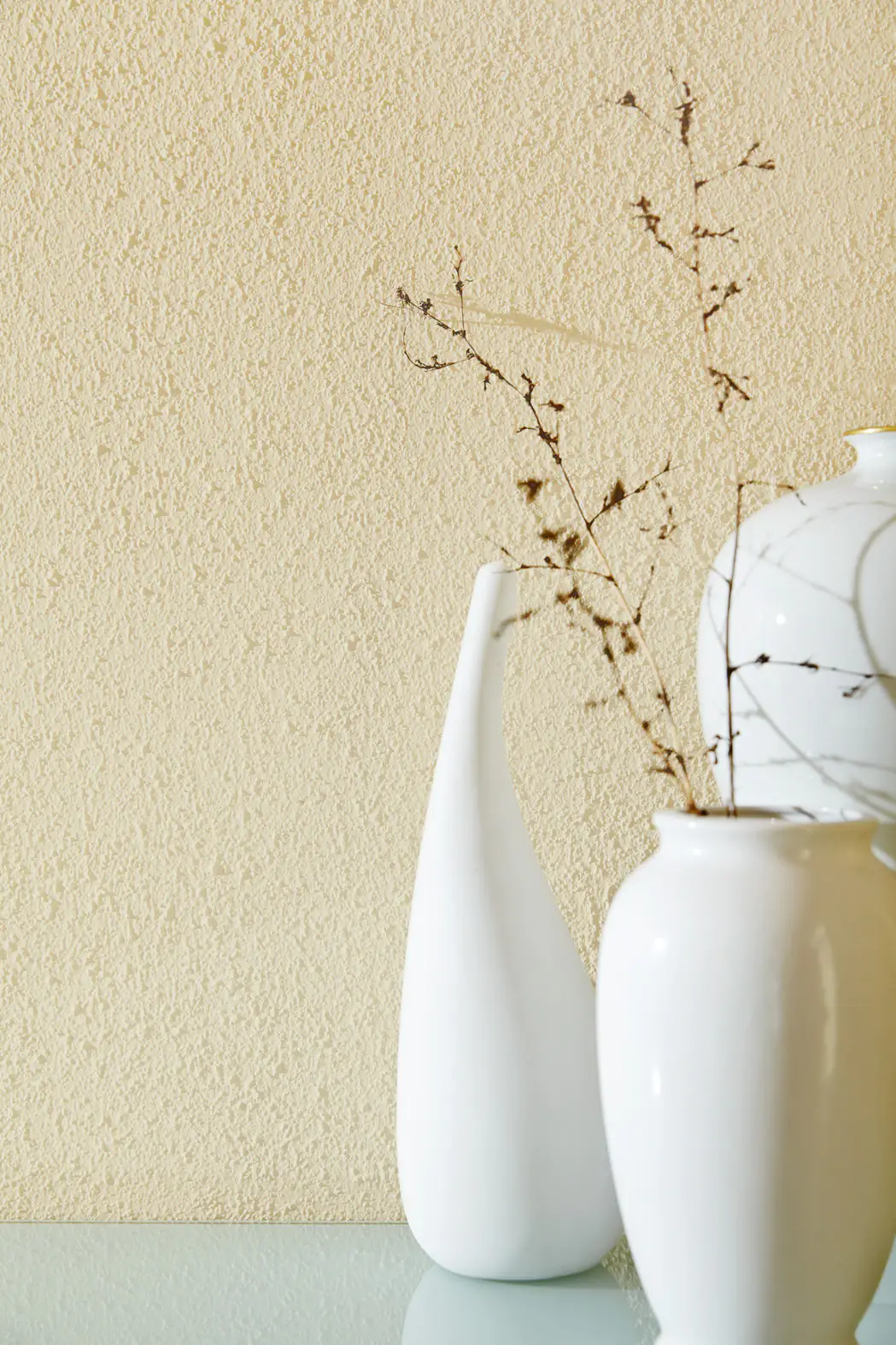 Knauf EasyPutz Streichputz 20 kg 0,5 mm weiß