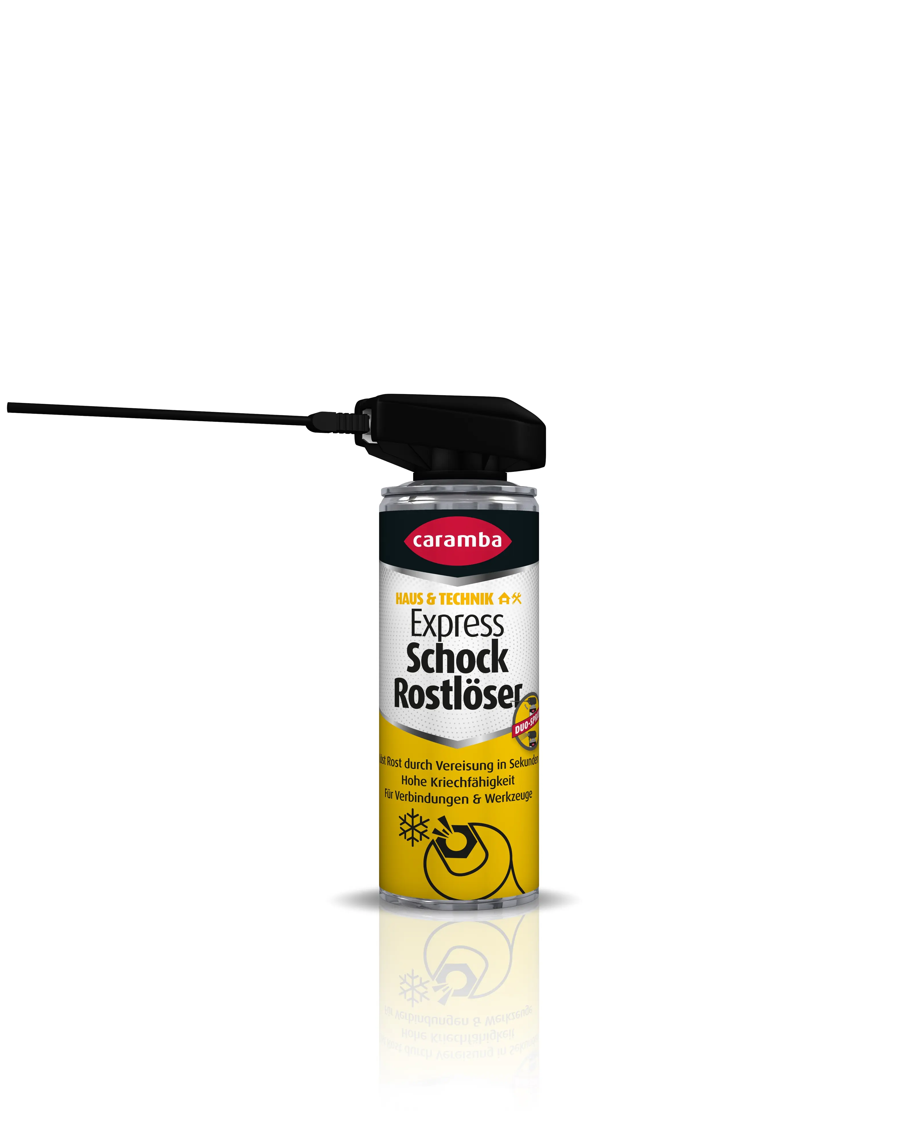 Caramba Rostlöser 250ml