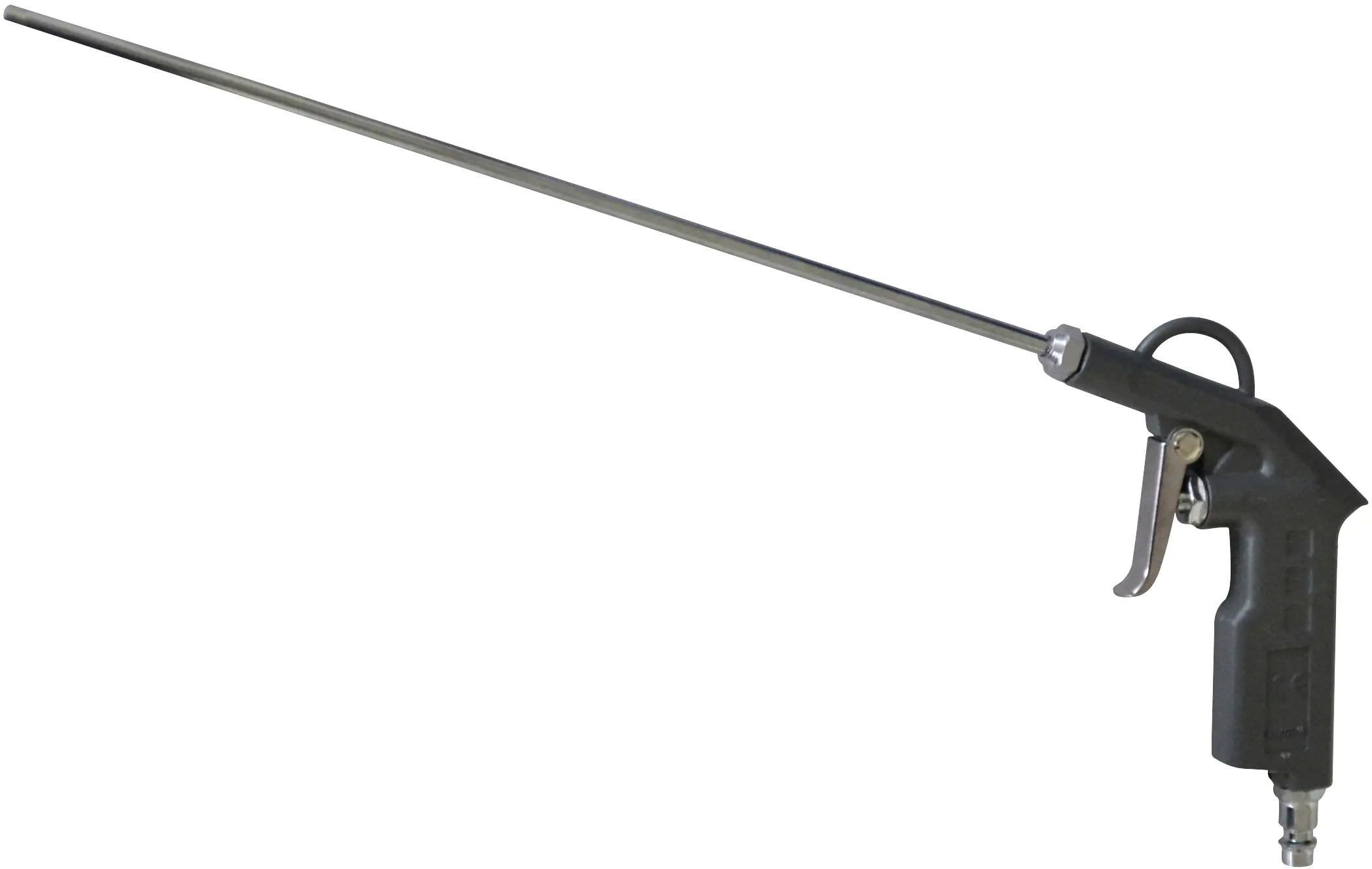 Güde Ausblaspistole lang