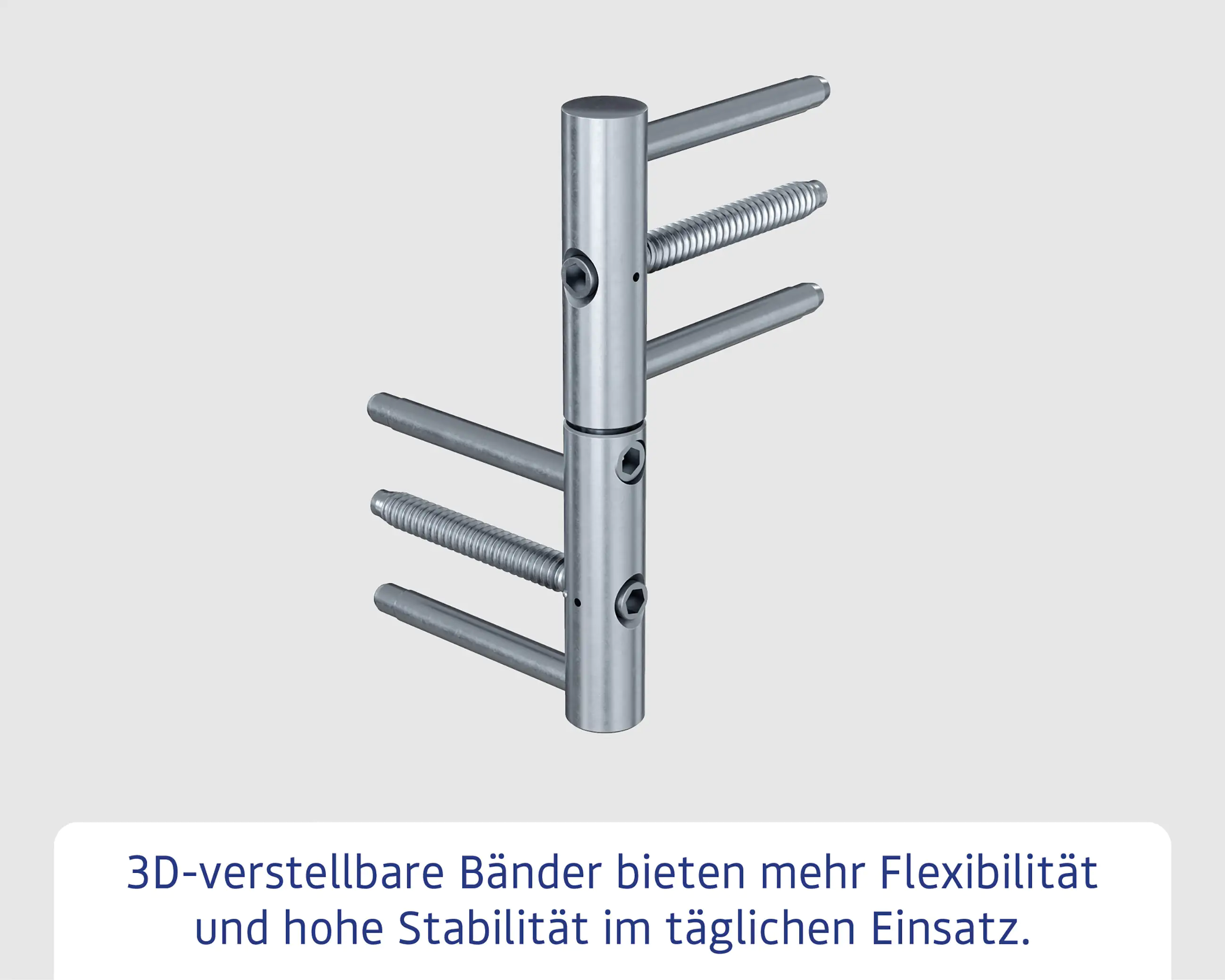 EcoStar Haustür ISOPRO Secur IPS 410S RC2 graualuminium 110 x 210 cm EcoStar Haustür ISOPRO Secur IPS 410S RC2 graualuminium 110 x 210 cm
