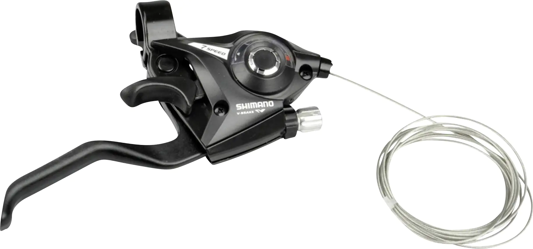 Shimano Schalt-Bremshebel