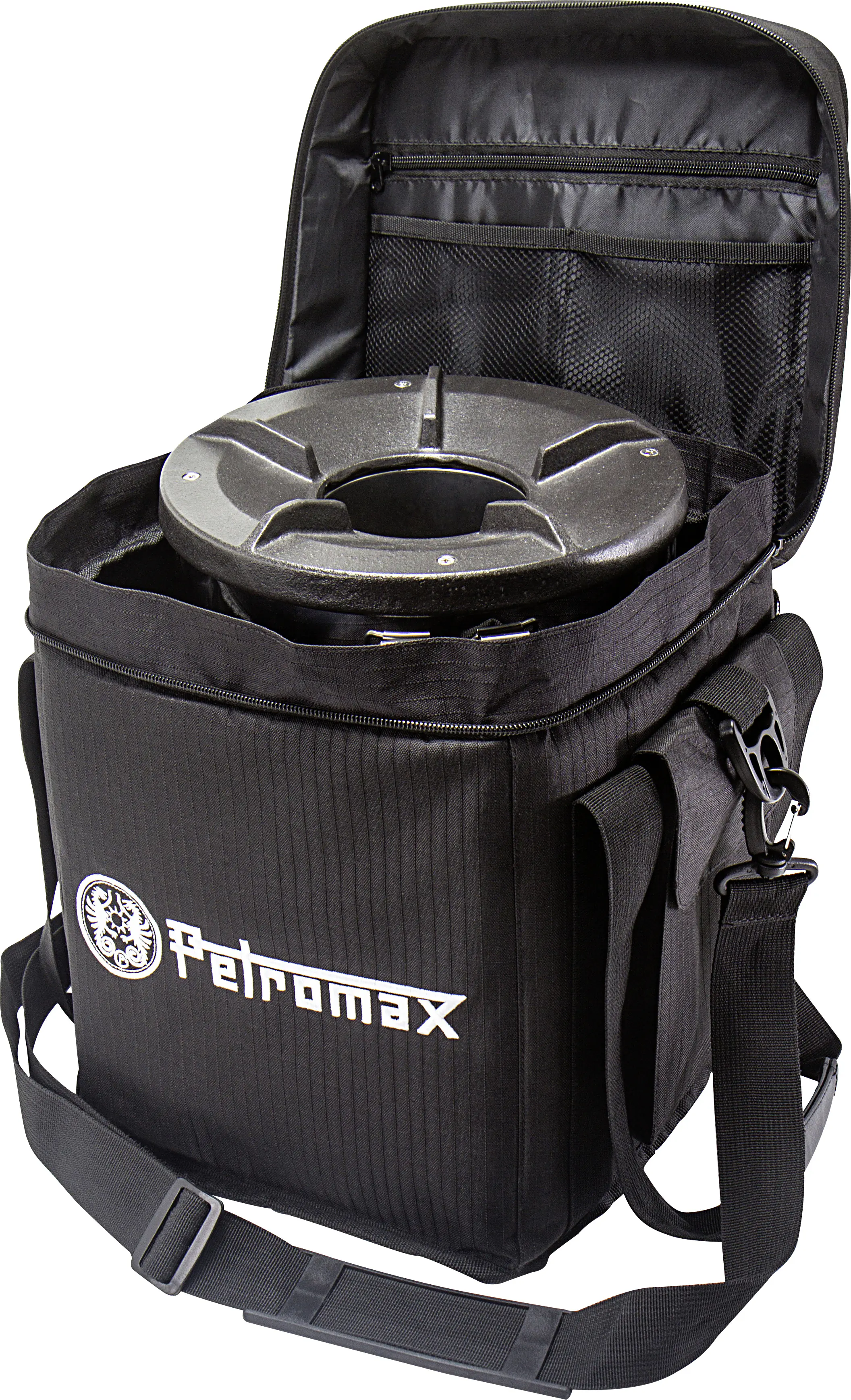 Petromax Transporttasche Raketenofen rf33 Ripstop Gewebe Petromax Transporttasche Raketenofen rf33 Ripstop Gewebe