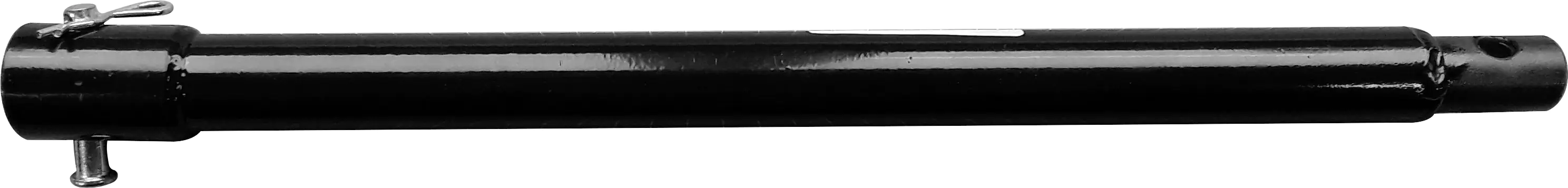 Zipper Erdbohrer-Verlängerung EBOVERL für Erdbohrer ZI-ELB70, 40cm Zipper Erdbohrer-Verlängerung EBOVERL für Erdbohrer ZI-ELB70, 40cm