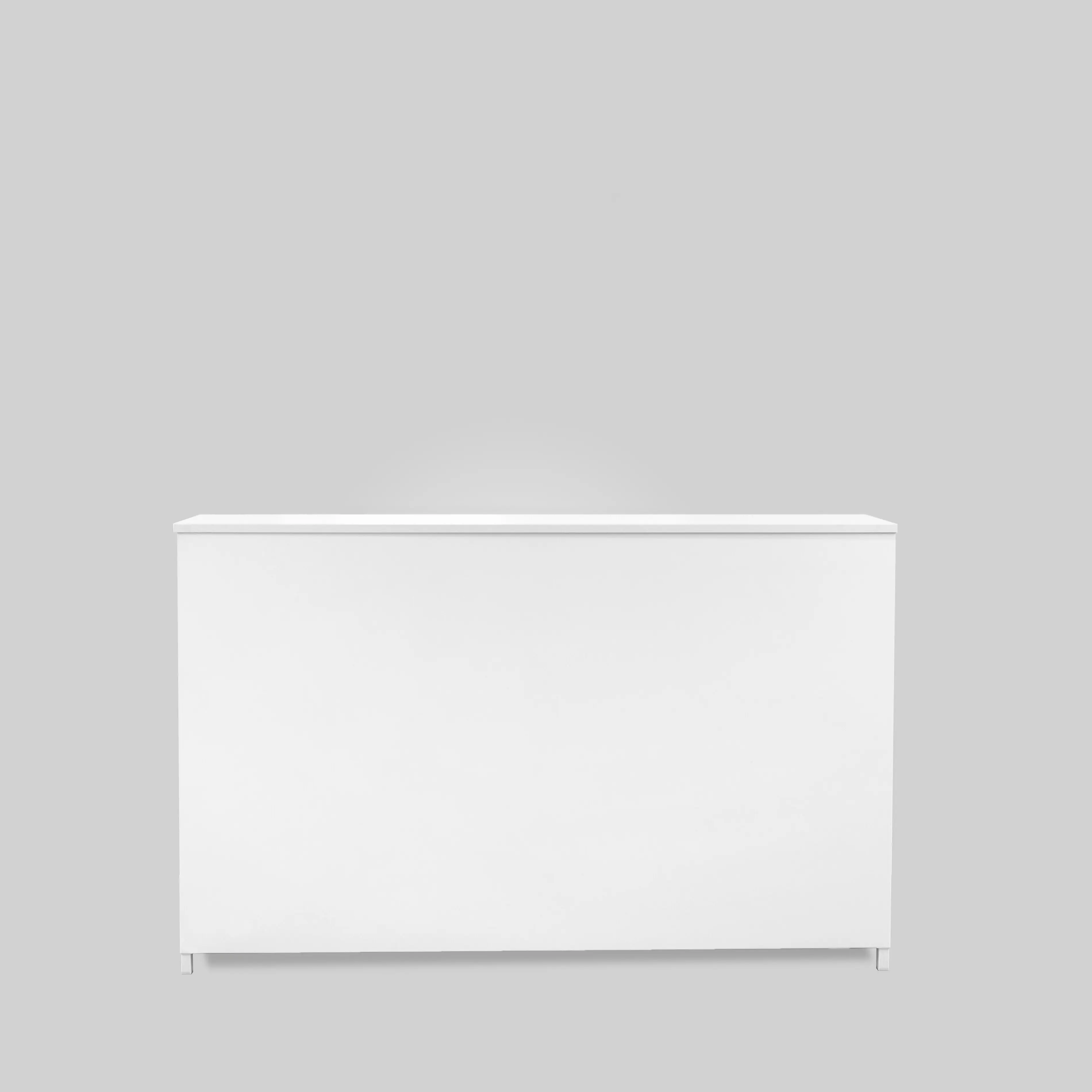 Bellano Living TV Lift Schrank Outdoor weiß Bellano Living TV Lift Schrank Outdoor weiß