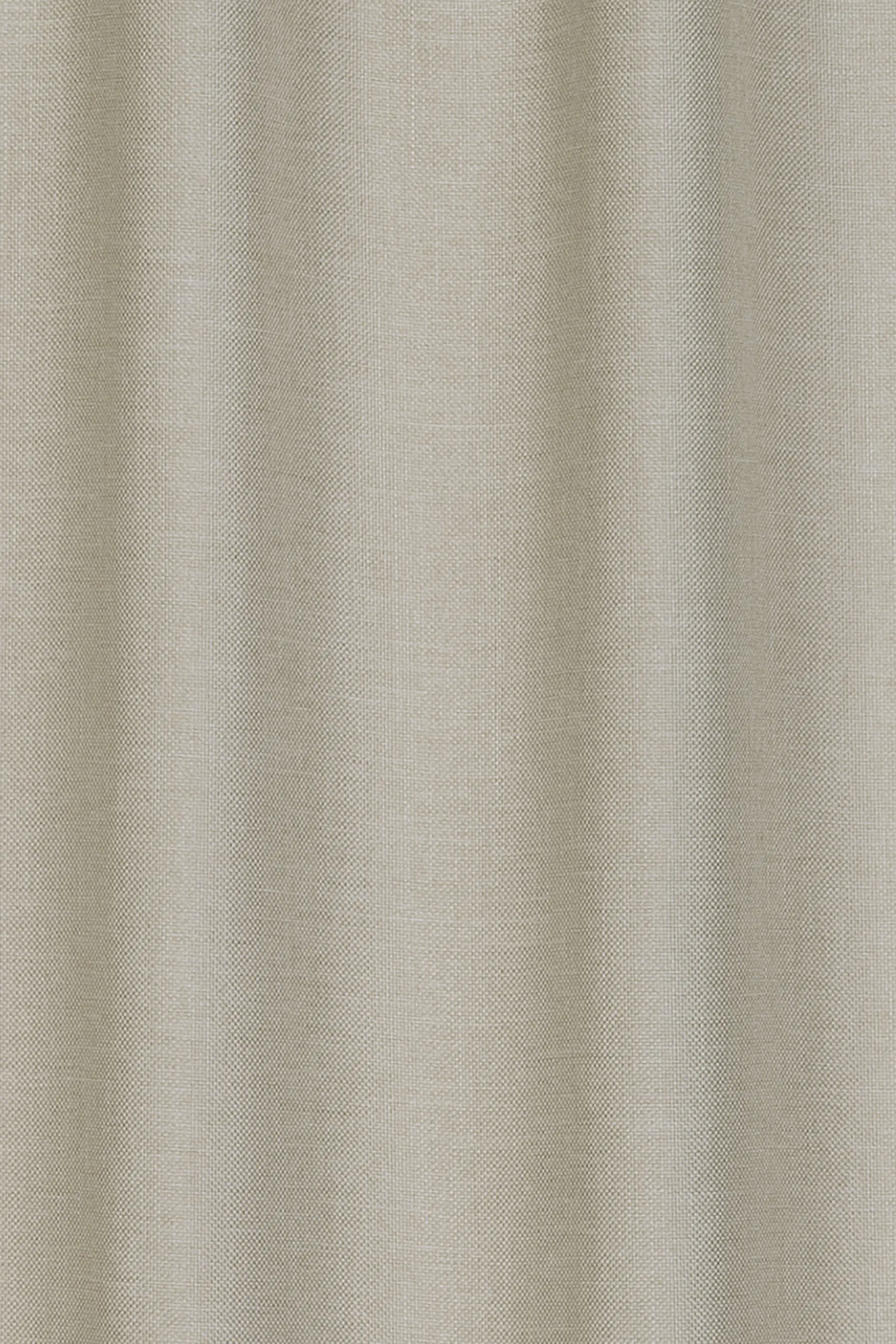 Schlaufenschal Barbara beige 140 x 255 cm