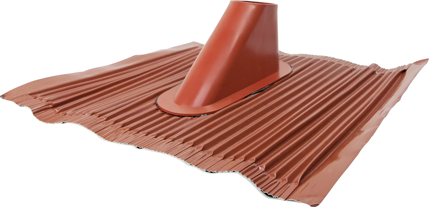 Schwaiger Dachhaube ADH4261 001, Aluminium rot, für 42 - 60 mm Rohrdurchmesser Schwaiger Dachhaube ADH4261 001, Aluminium rot, für 42 - 60 mm Rohrdurchmesser