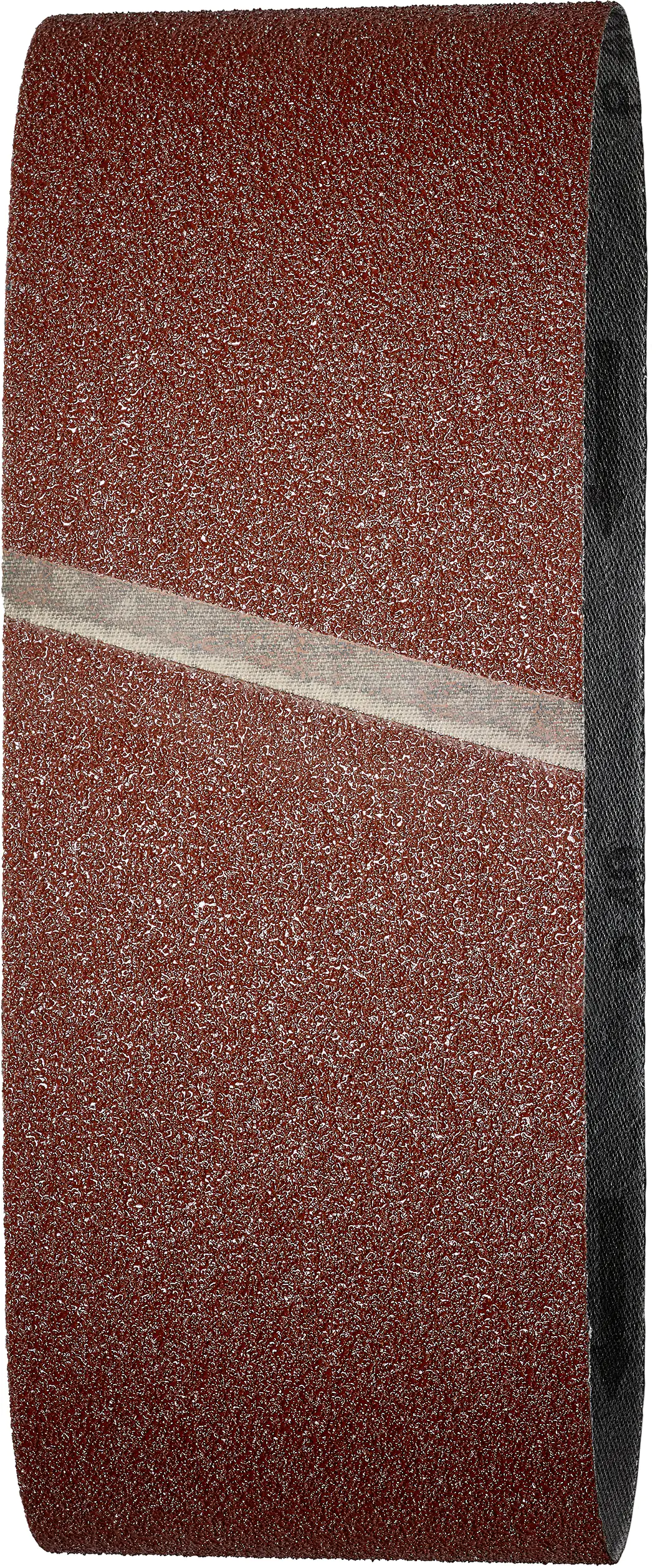 Wolfcraft Gewebeschleifbänder K40 60 x 400 mm 3 Stück