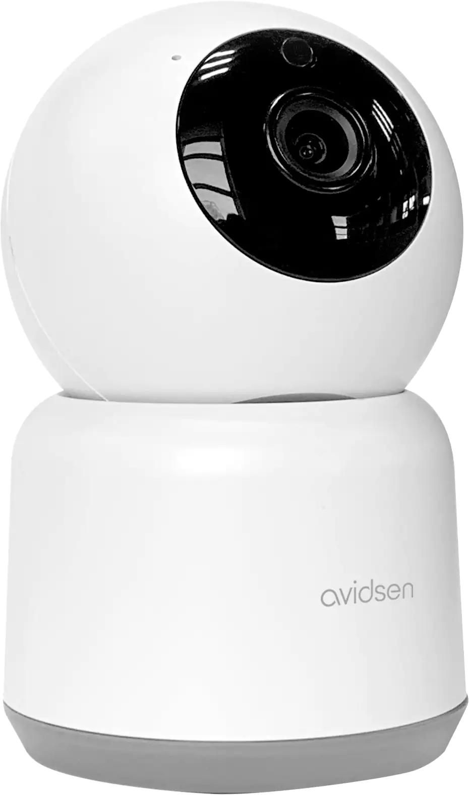 Avidsen IP-Camera Home Cam 3 360 Grad für Innenräume Avidsen IP-Camera Home Cam 3 360 Grad für Innenräume