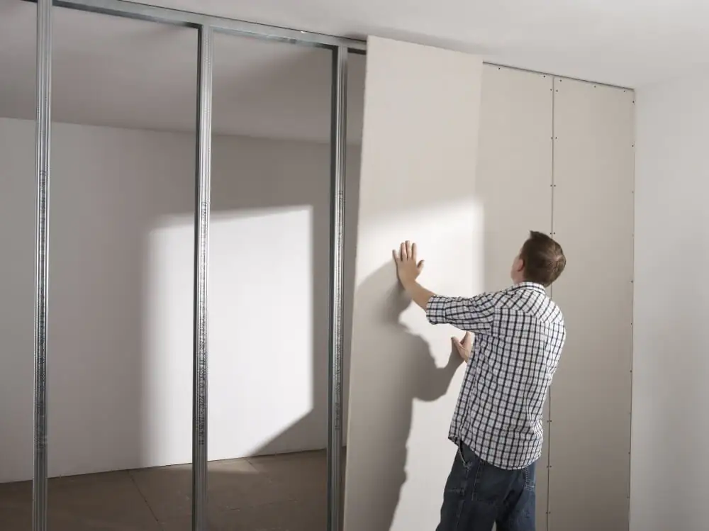 Knauf Dichtungsband 30 m Rolle, 3 cm breit, anthrazit