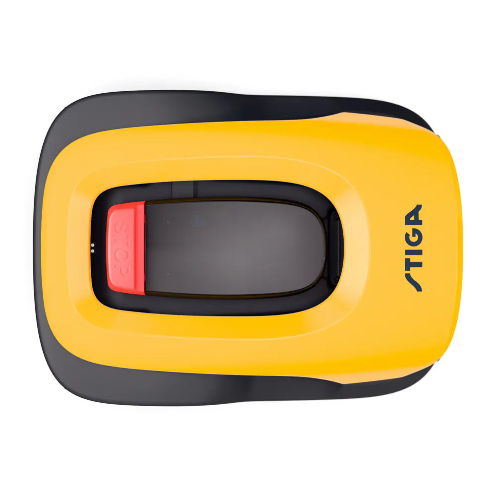 STIGA Mähroboter A 6v Kamera & RTK