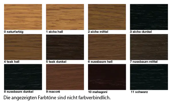 4007141035126 Clou Möbel Lack L4 125 ml teak hell