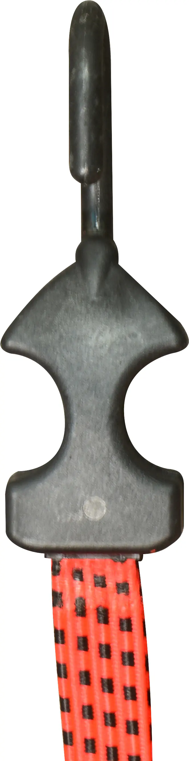 QUICKLOADER® Gummiseil Butterfly Bungee 18 mm x 120 cm 2 Stück rot QUICKLOADER® Gummiseil Butterfly Bungee 18 mm x 120 cm 2 Stück rot