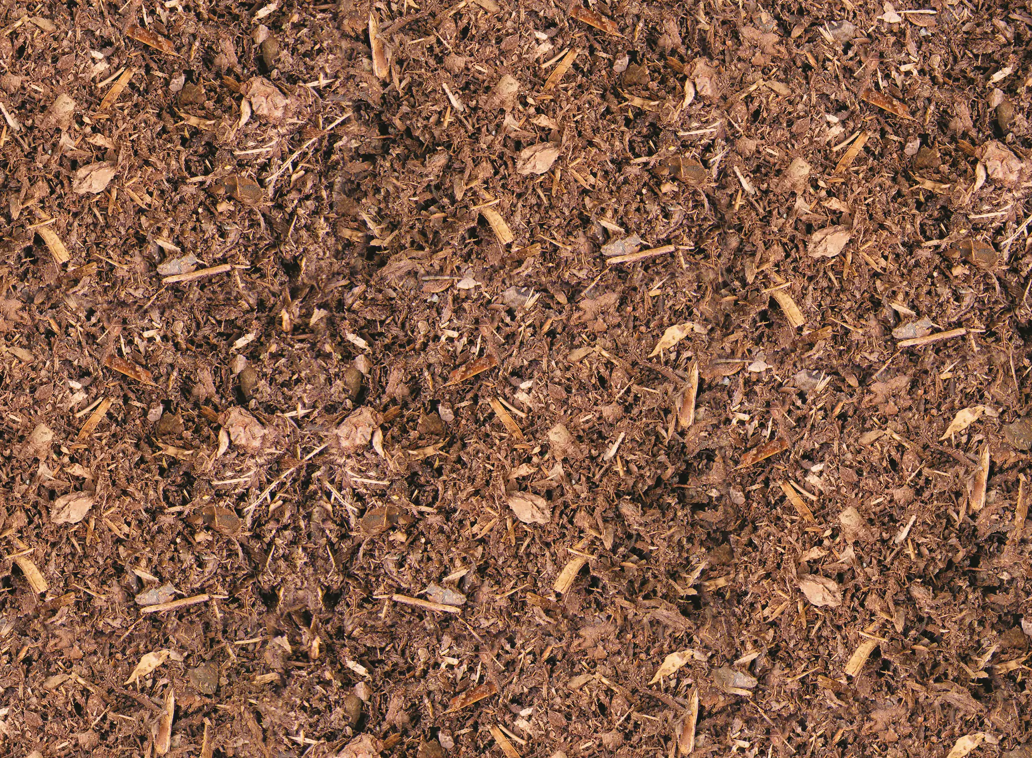 ASB Greenworld Qualitätsrindenmulch 50L fein 0-20 mm