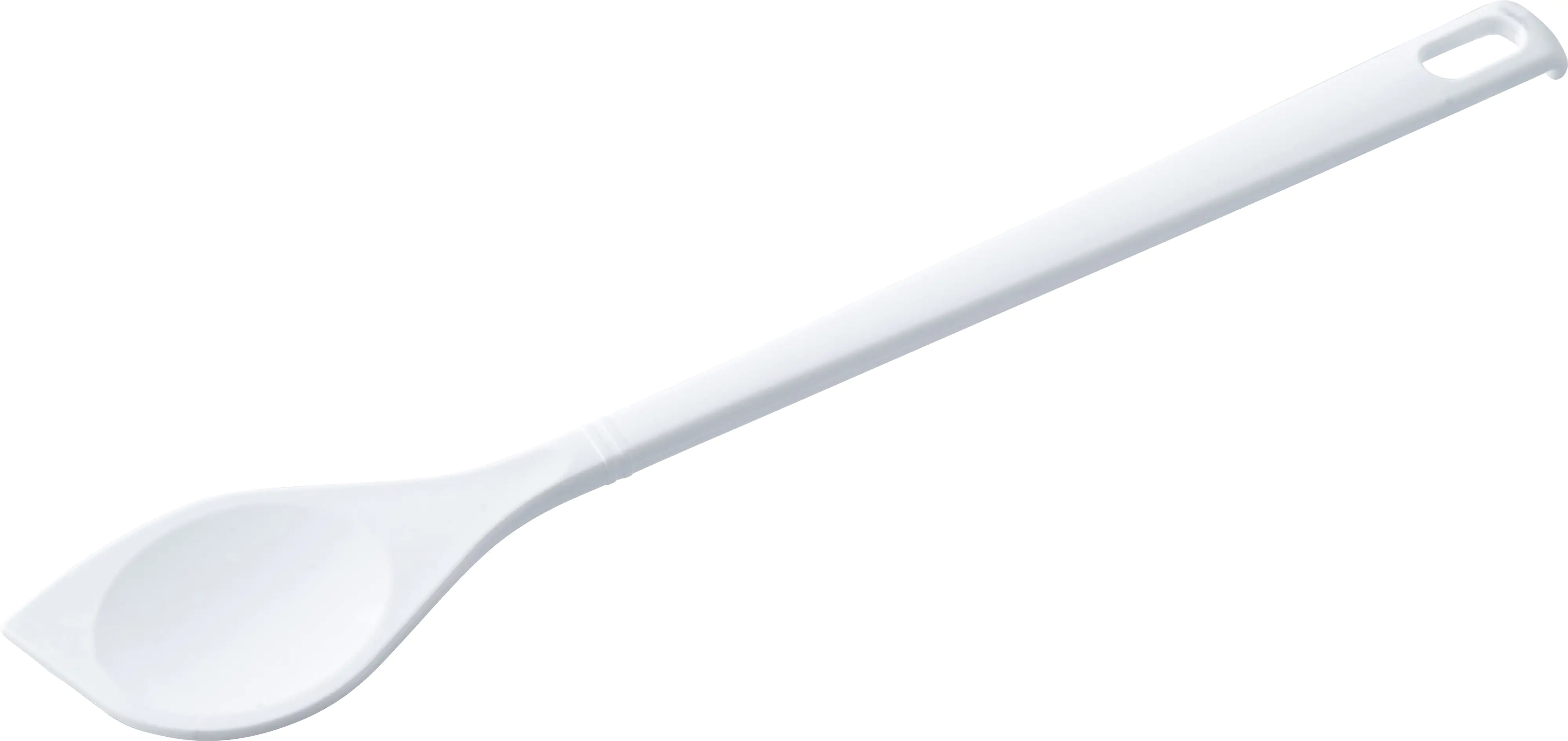 Fackelmann Kochlöffel Blanca spitz