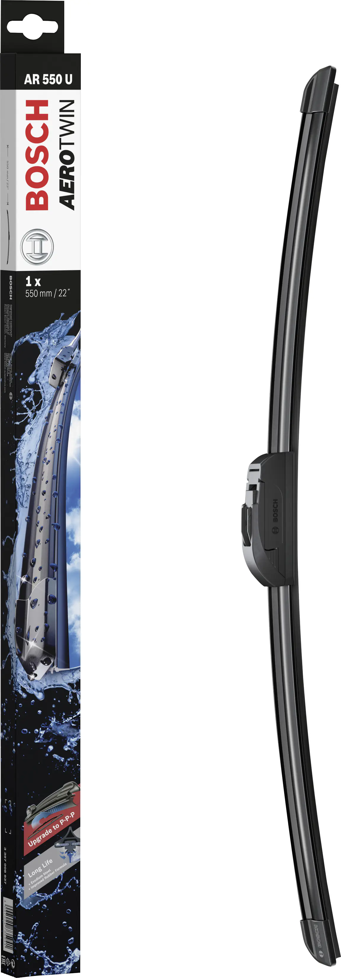 Bosch Scheibenwischer Aerotwin AR550U