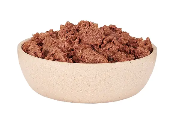 Primox Nassfutter für Hunde Pferd 800 g Primox Nassfutter für Hunde Pferd 800 g