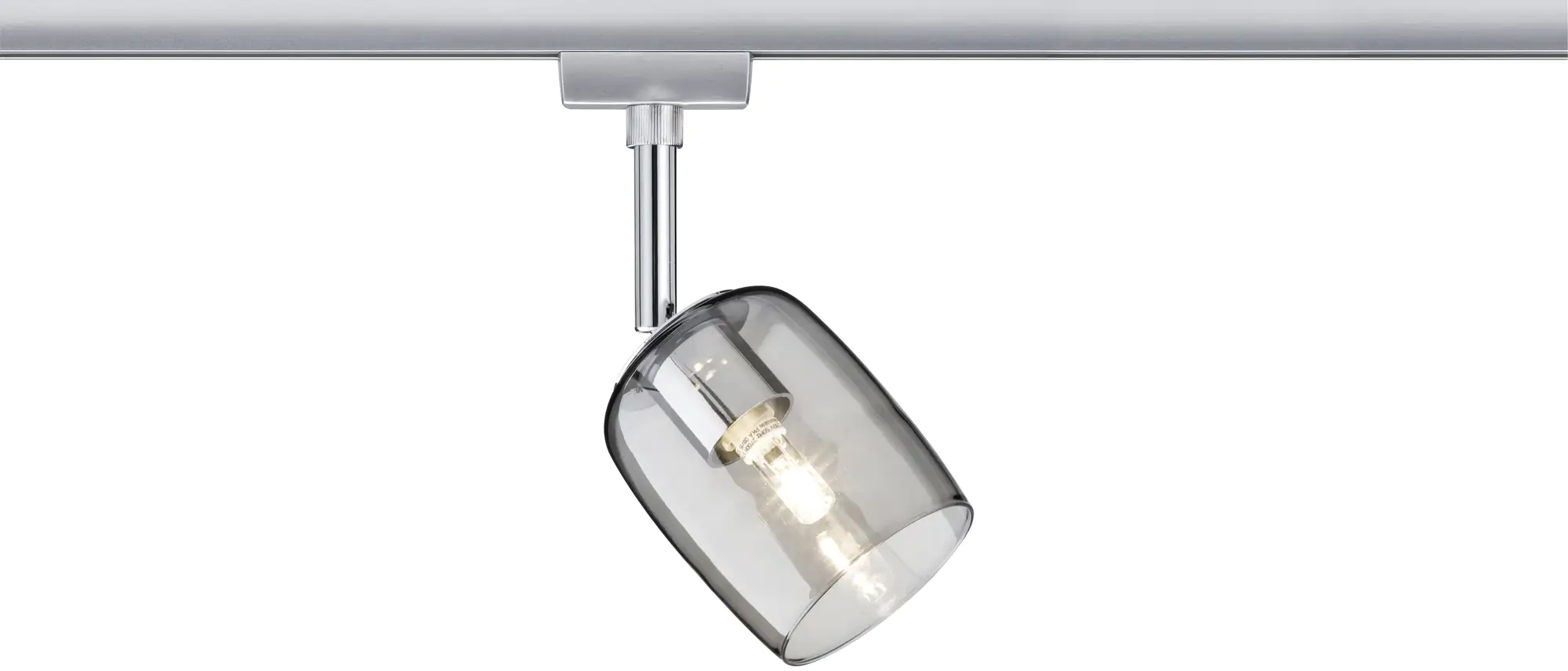 4000870953396_1359041 Paulmann URail Schienenspot Blossom 12,8 x 7,4 cm G9, max. 10 W, dimmbar