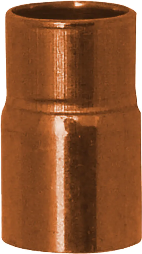 Cornat Absatznippel Ø 22 / Ø 15 mm