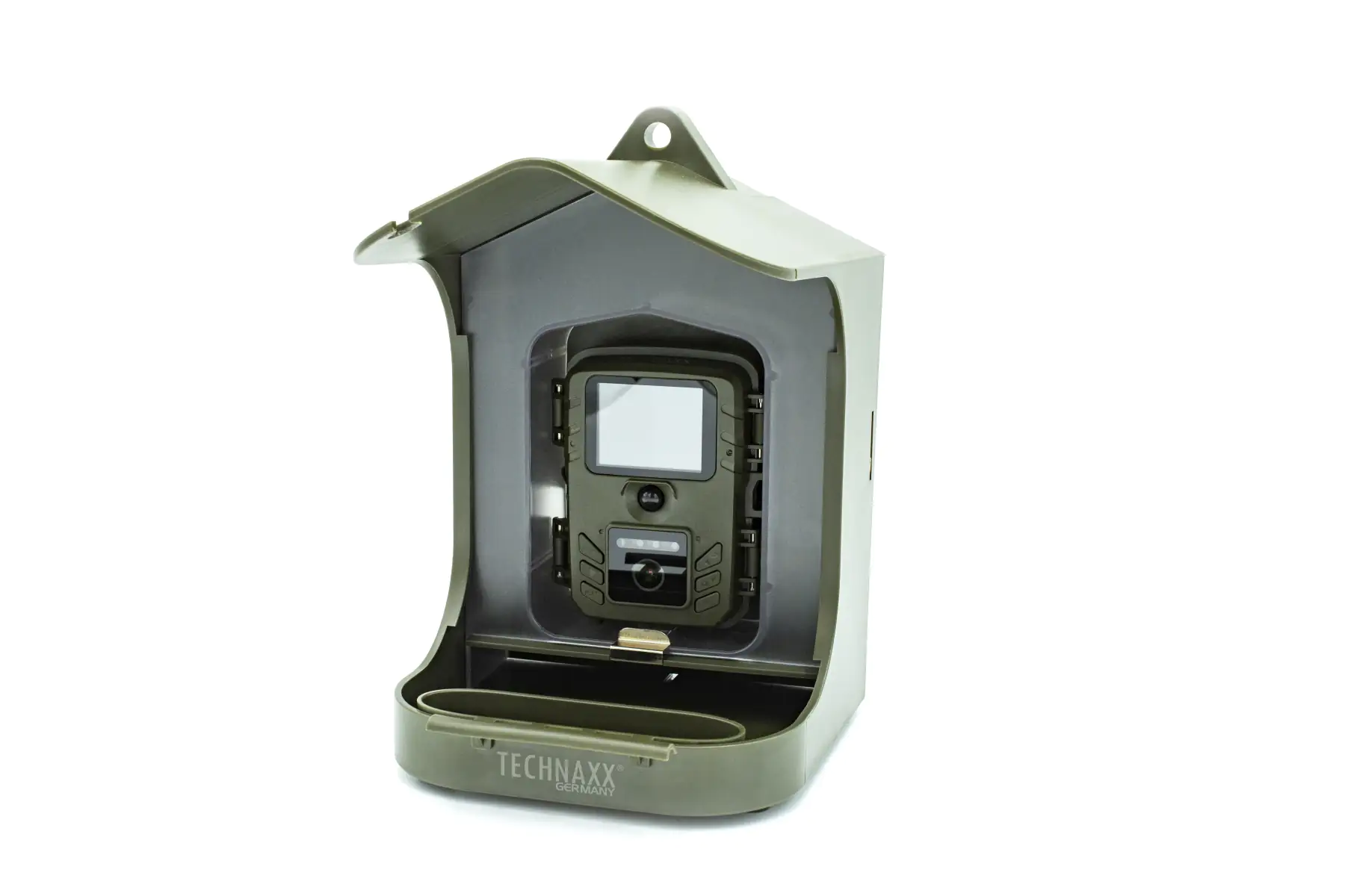 Technaxx Vogelkamera Birdcam TX-165 Full HD, Nachtmodus Technaxx Vogelkamera Birdcam TX-165 Full HD, Nachtmodus