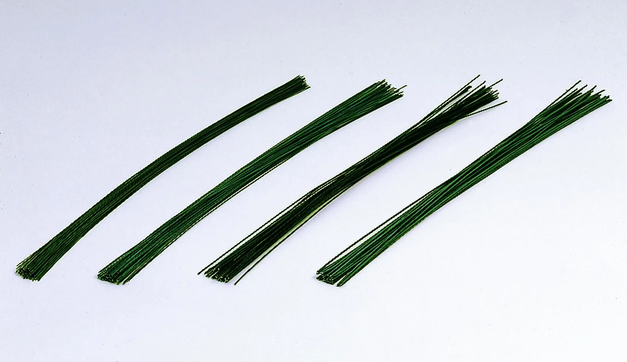 Glorex Steckdraht grün, ,0,6 mm