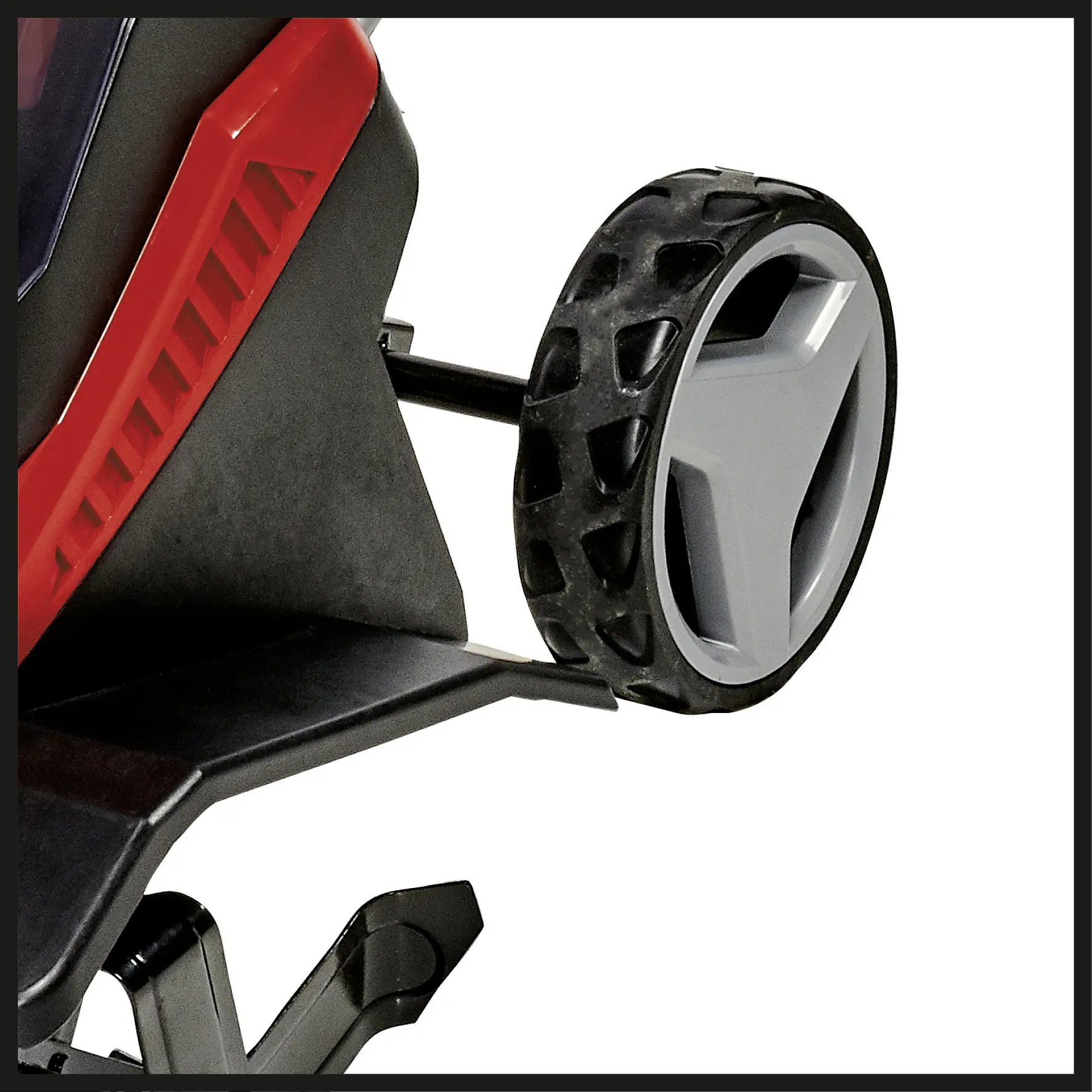 Einhell Akku Bodenhacke GE-CR 30 Li-solo 30 cm Arbeitsbreite