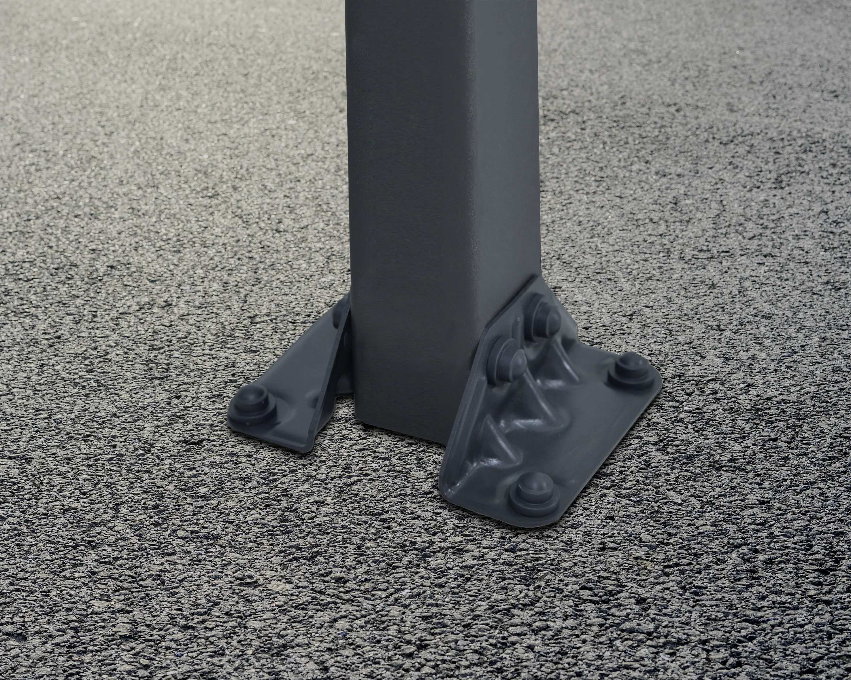 Canopia Carport Arcadia 12700 1290 x 359 x 242 cm (L x B x H) Canopia Carport Arcadia 12700 1290 x 359 x 242 cm (L x B x H)