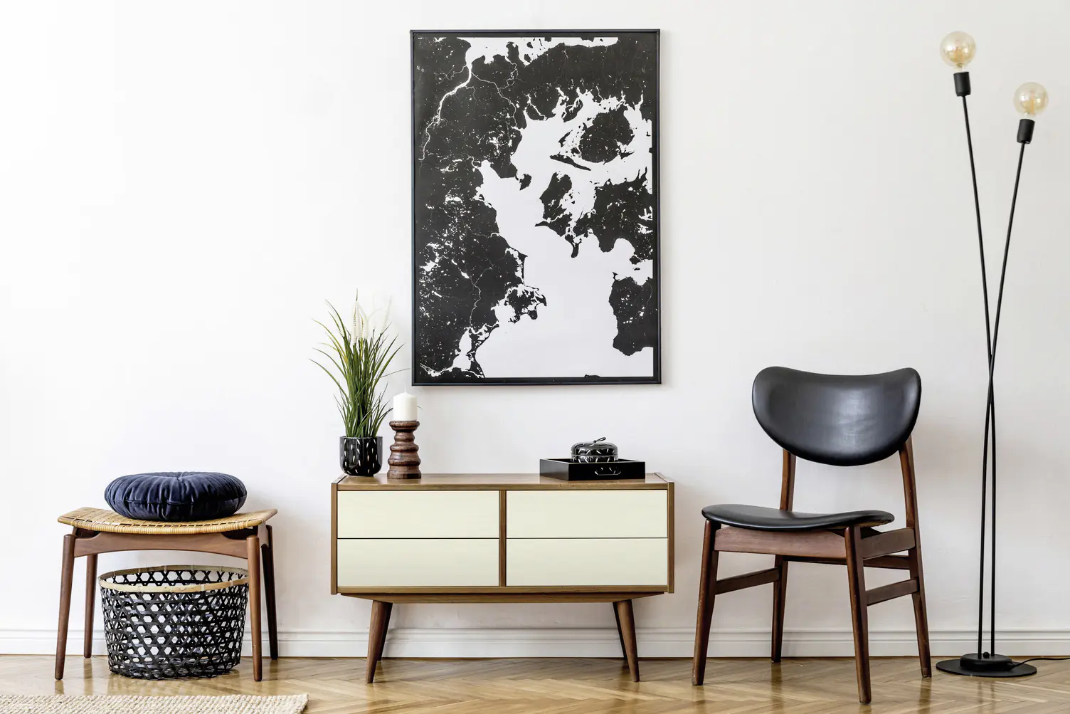 d-c-fix Selbstklebefolie Uni seidenmatt off-white 45 cm x 2 m