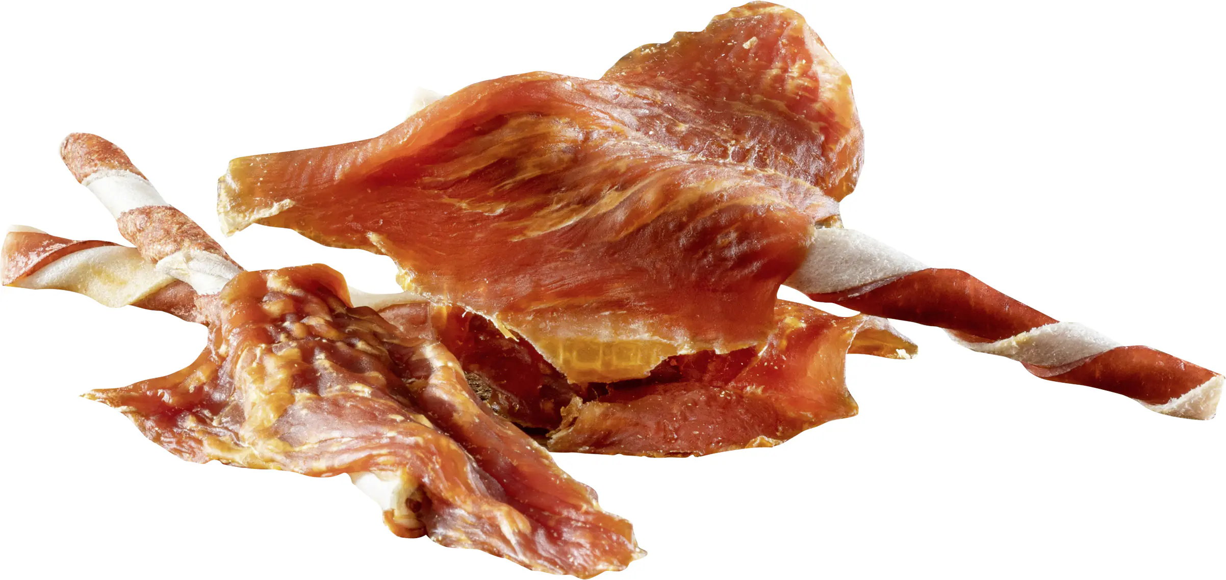 8in1 Flavours Kaustange Triple Flavour Wings 113 g