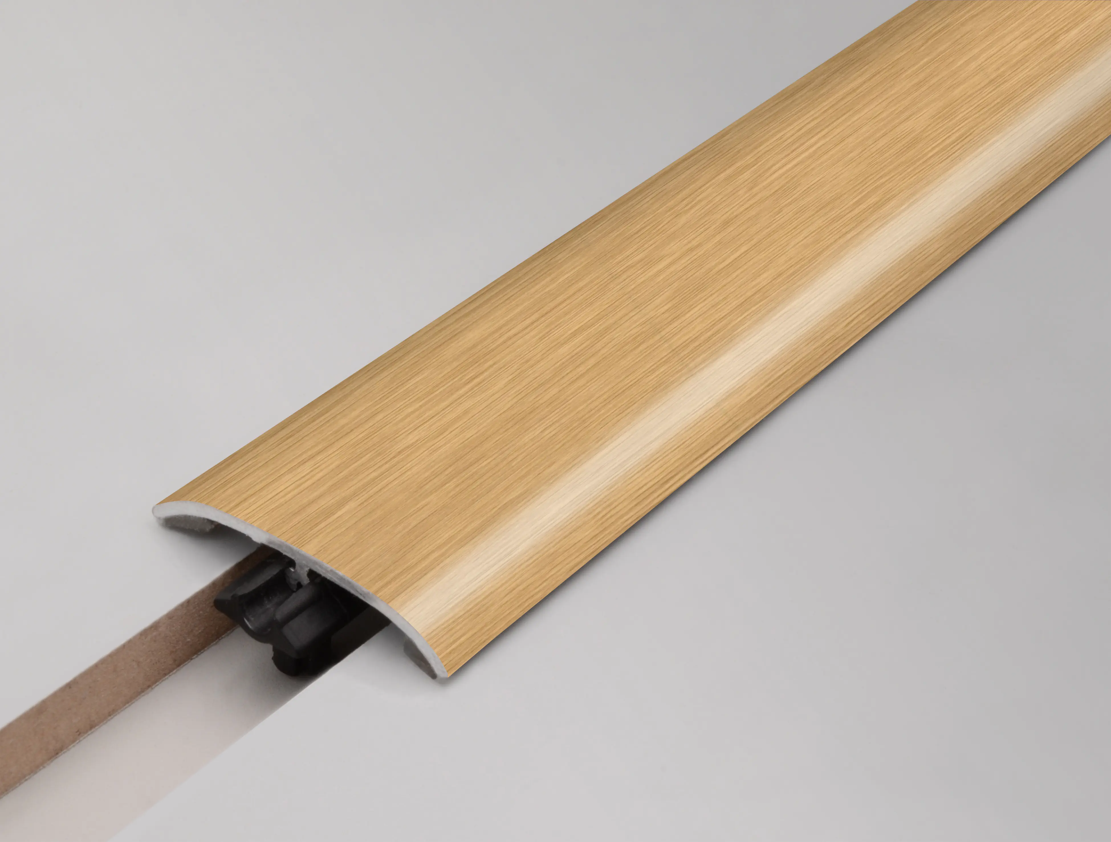 Neuhofer Übergangsprofil Dow-Fix 06  90 x 3,7 x 0,6 cm eiche
