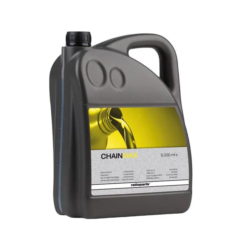 Chainmax Sägekettenhaftöl  5 L 
