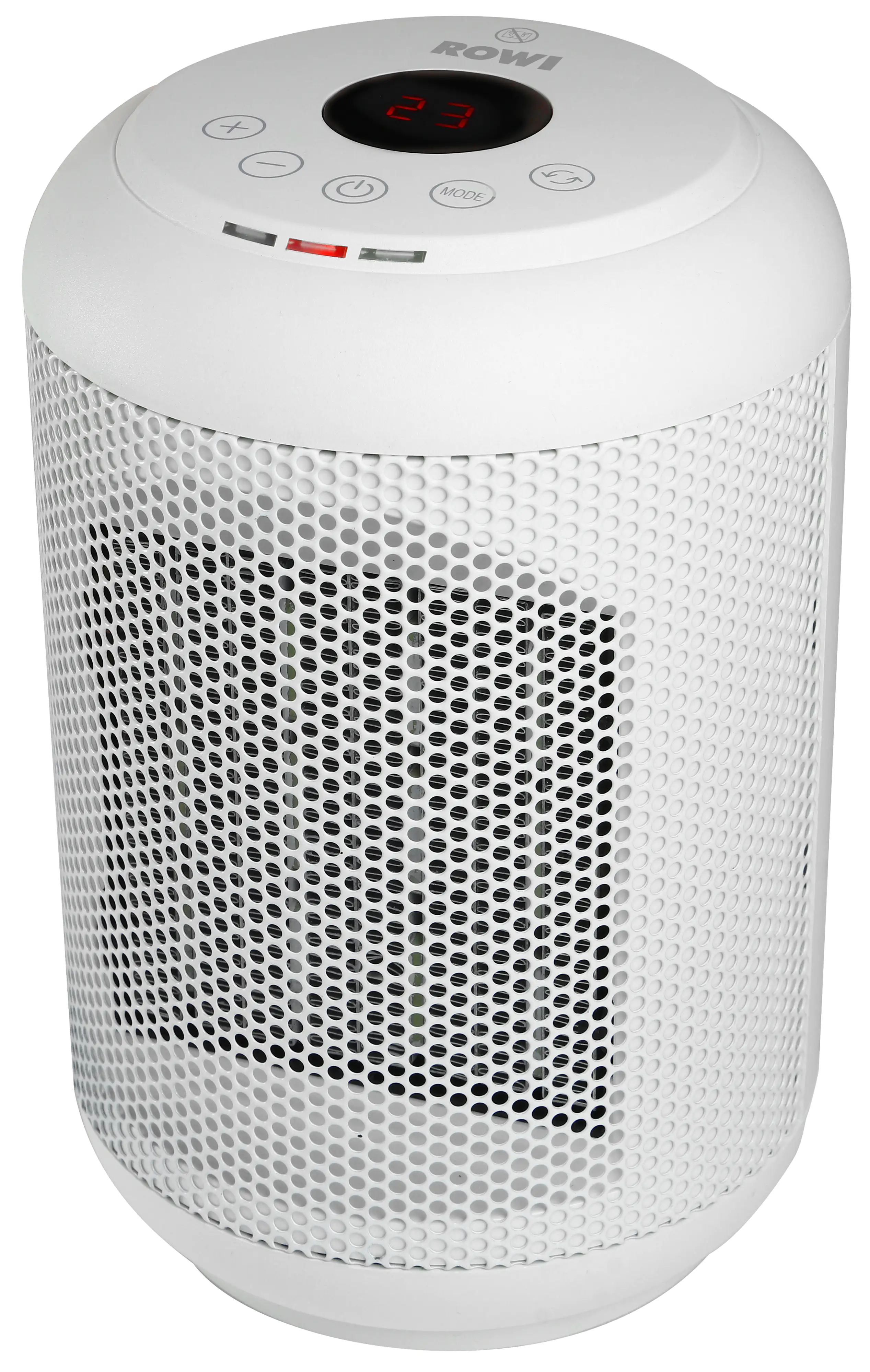 Rowi Keramik-Heizlüfter 1500 W HKH1500/2/1 ODT