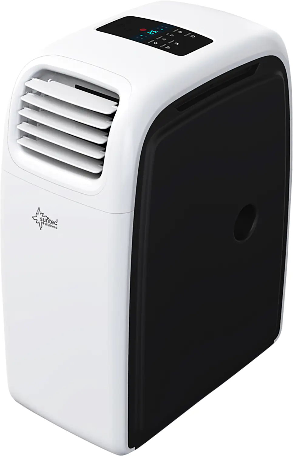 Suntec Mobiles Klimagerät Transform 9000 Eco 9.000 BTU