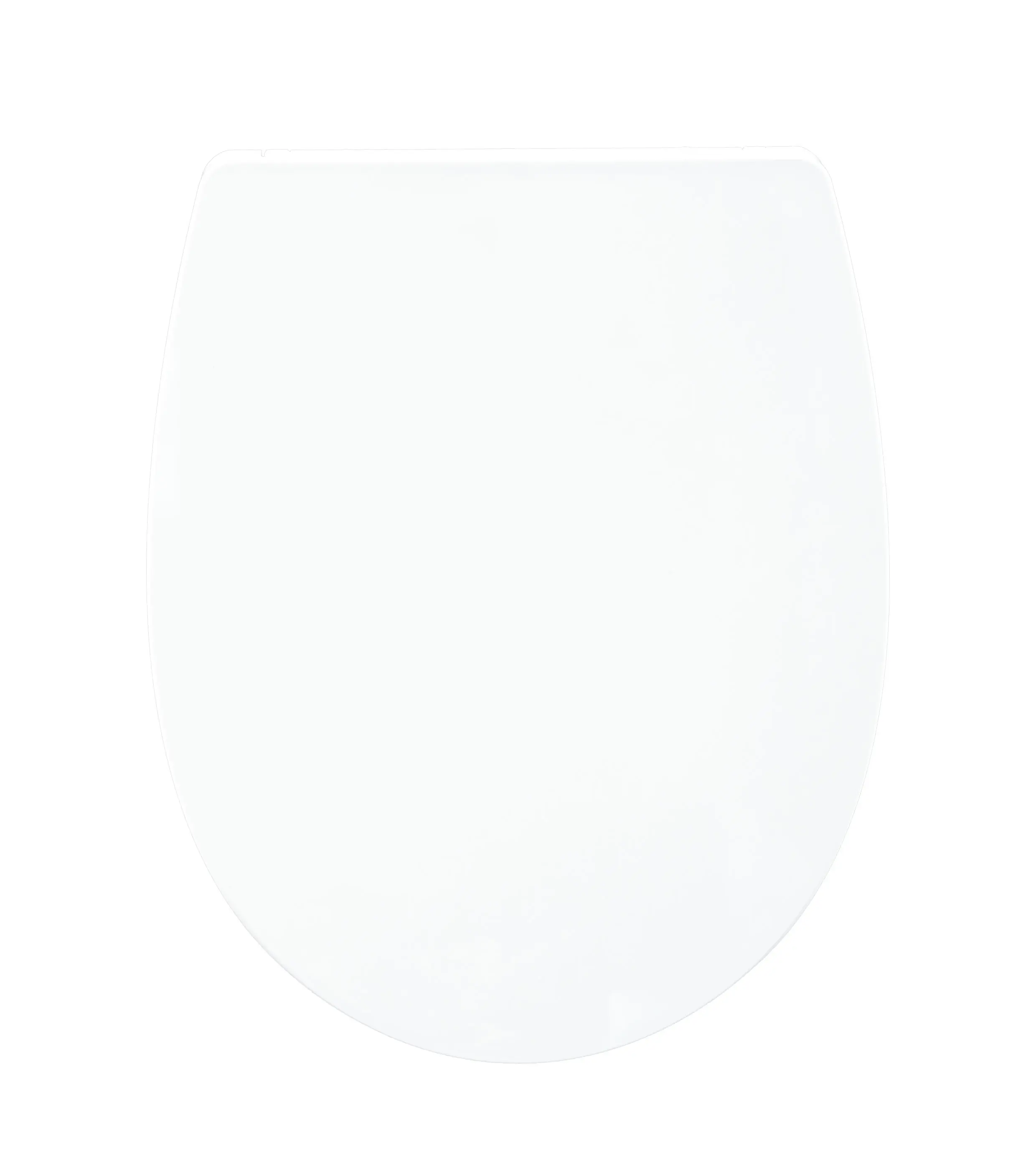 Primaster WC-Sitz mit Absenkautomatik Ontario weiß