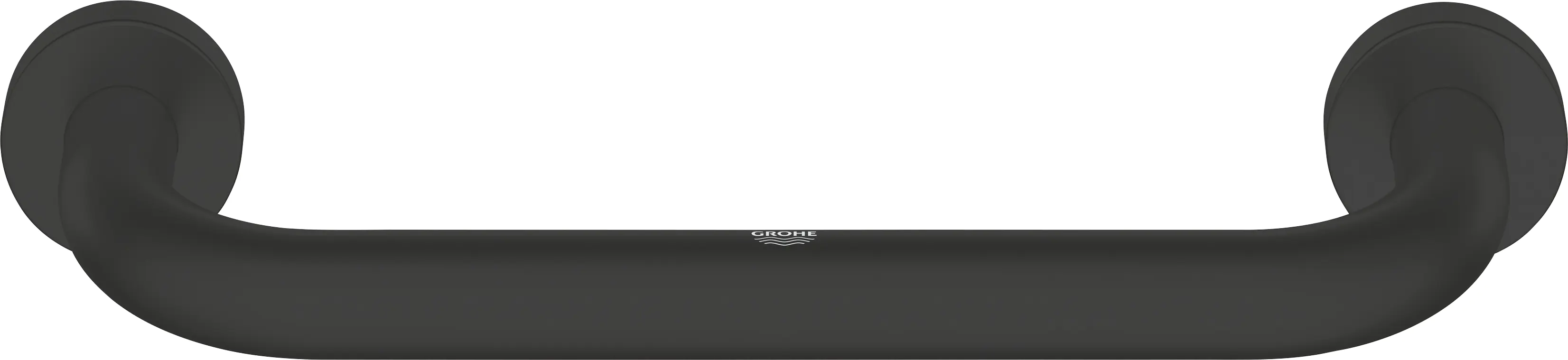 Grohe Start Wannengriff matt black
