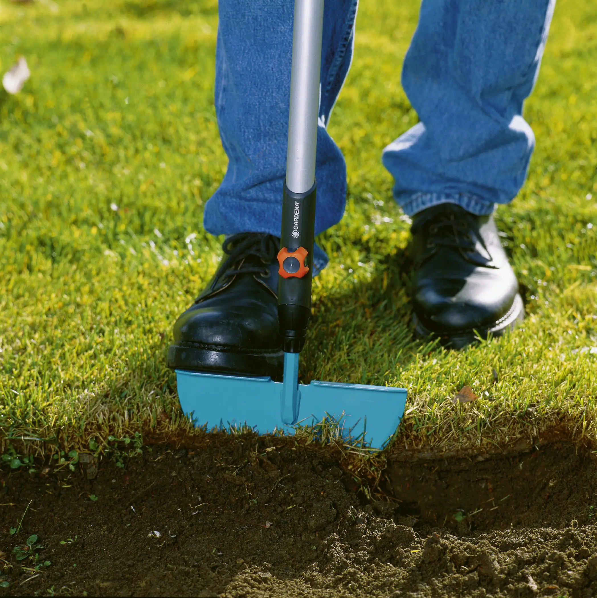 4078500314909_1088122 Gardena Rasenkantenstecher combisystem