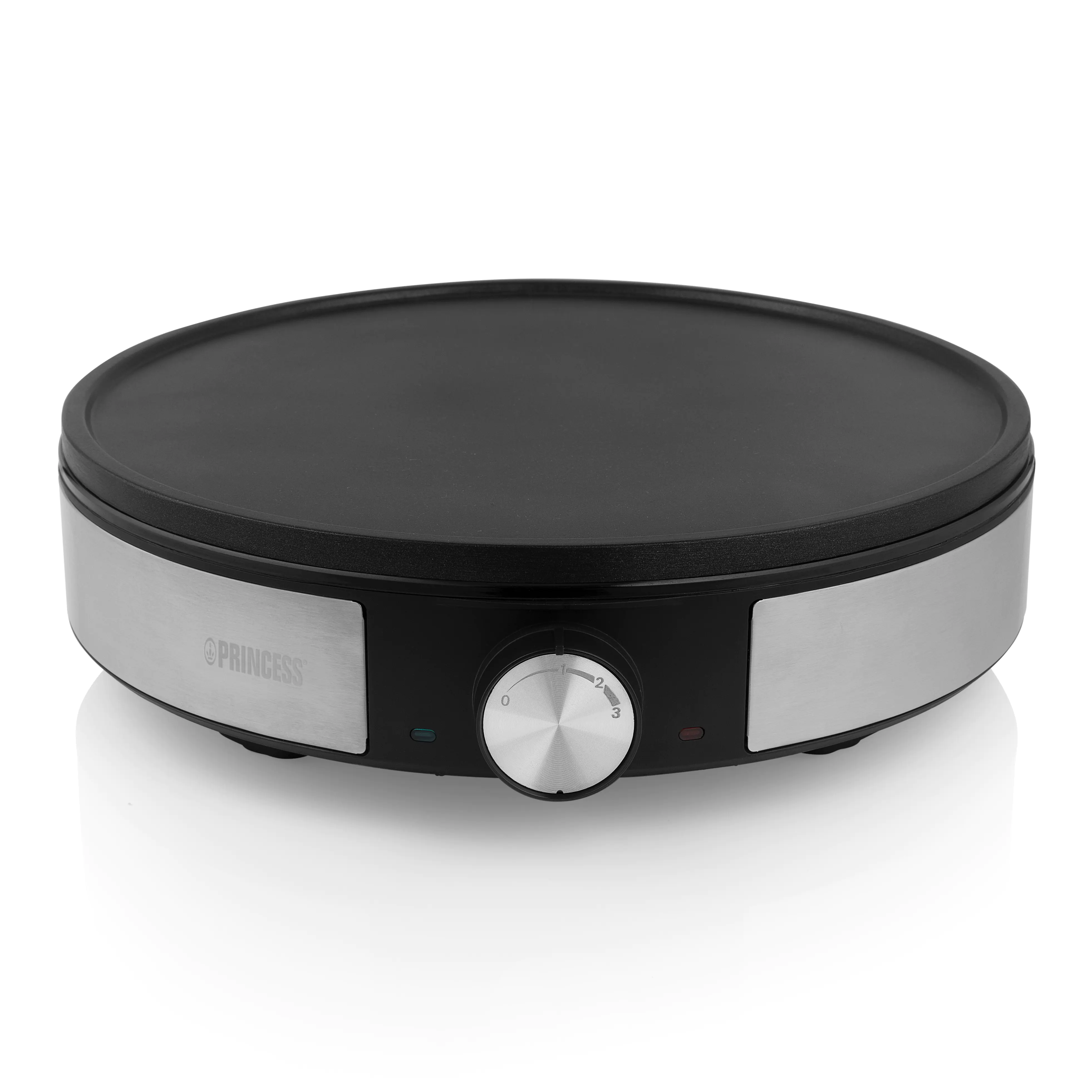 Princess Crepemaker Ø 30 cm 1200 Watt 3 Stufen