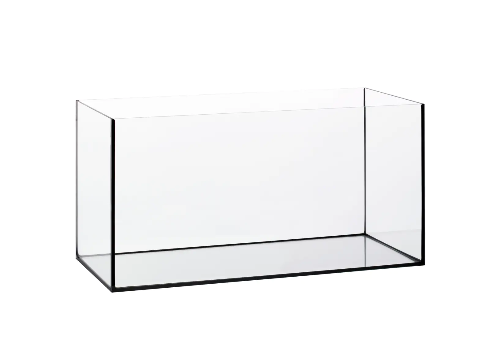 Eheim Aquarium Glas GB 40 - 25 L 40 x 25 x 25 cm