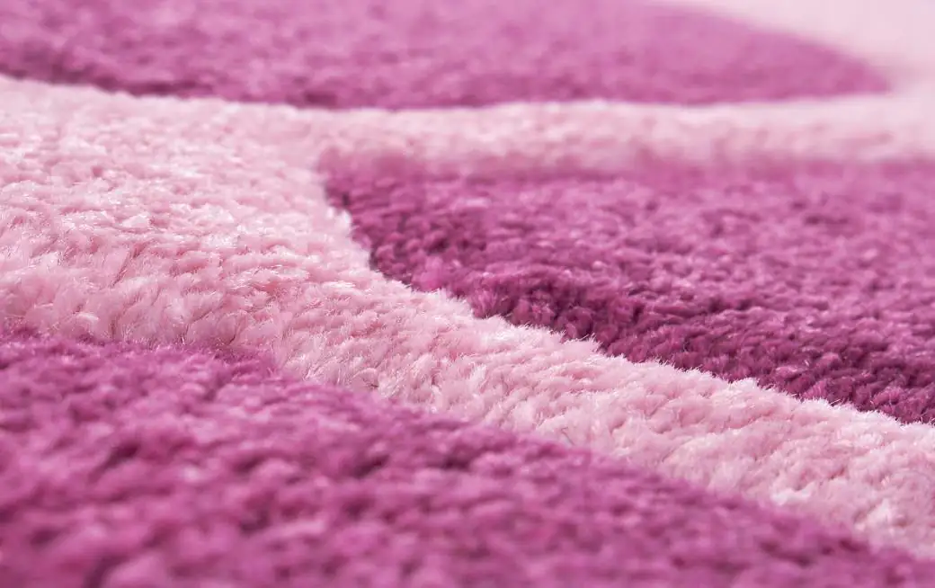 4002398004420_1 LUXOR Living Teppich Flair pink 450 x 170 cm