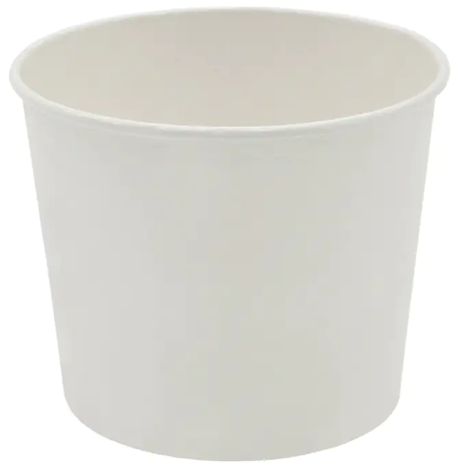 Braun & Company Snackbecher weiß ByNature 5 Stück Braun & Company Snackbecher weiß ByNature 5 Stück