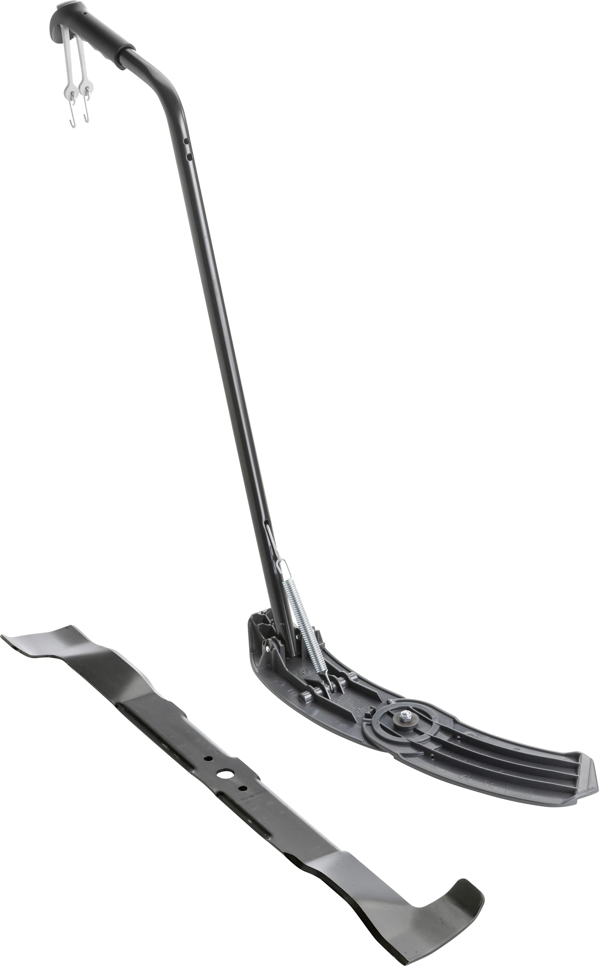 Alpina Mulchkit für Rasentraktor AT2 72 A