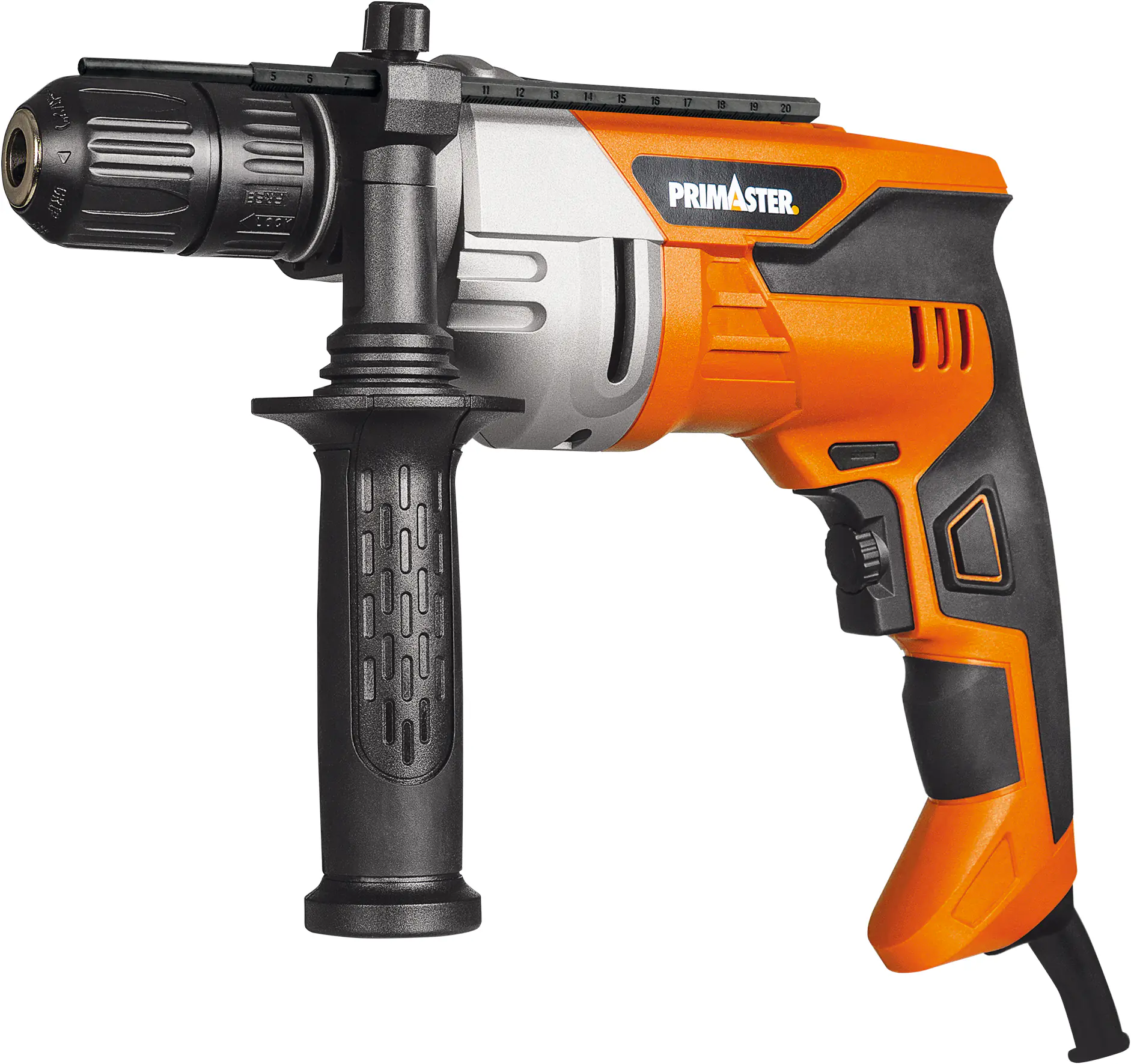 Produktbild: Primaster Schlagbohrmaschine PMSB750 750 W