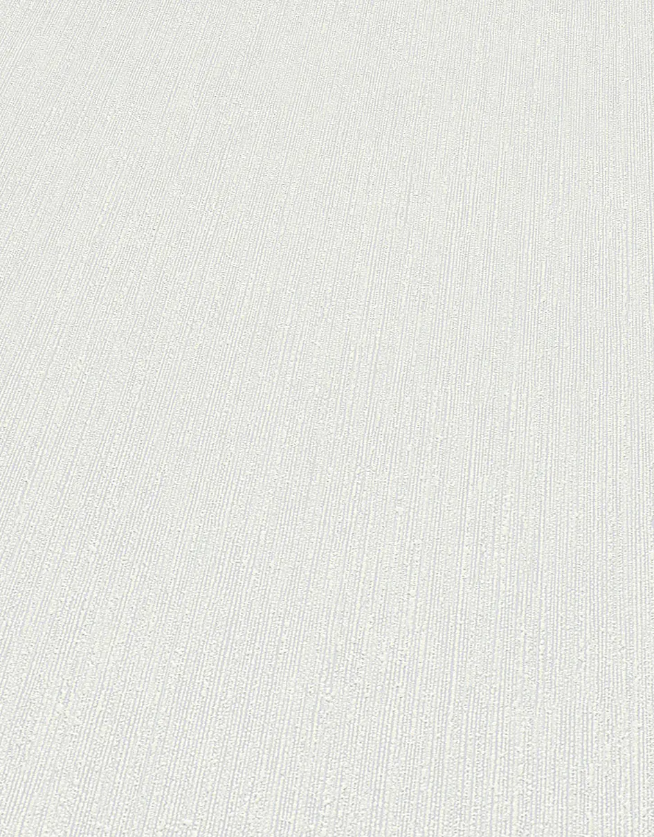 Erismann Vliestapete Uni weiß 10,05 x 0,53 m